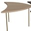 Pinwheel HM7 Side Table