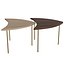 Pinwheel HM7 Side Table