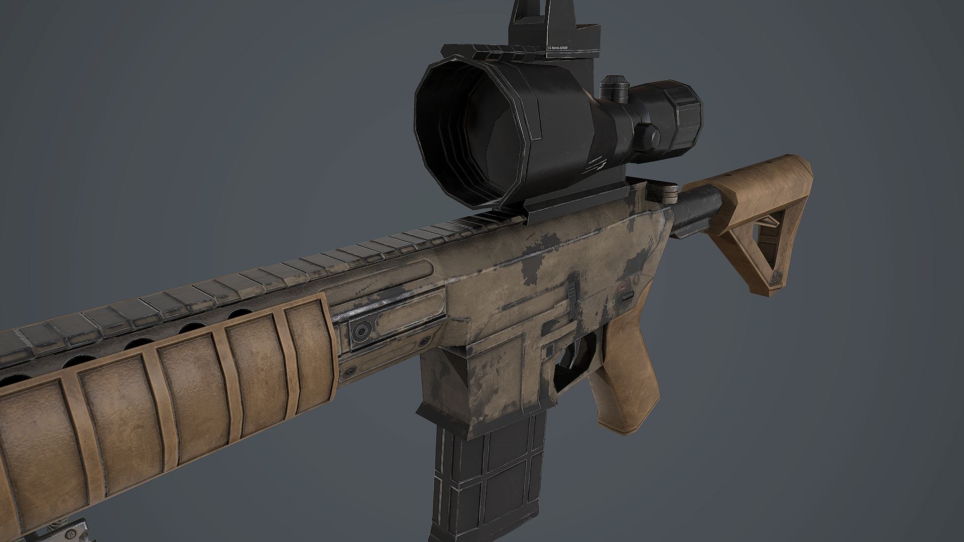 3D l129a1 model https://p.turbosquid.com/ts-thumb/2Y/4ZlWdm/M3kejseu/screenshot006/jpg/1581973255/1920x1080/fit_q87/968172c7cf9d3a233bd5ab9353b182672f57cd77/screenshot006.jpg