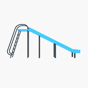 Slide Playground 3D