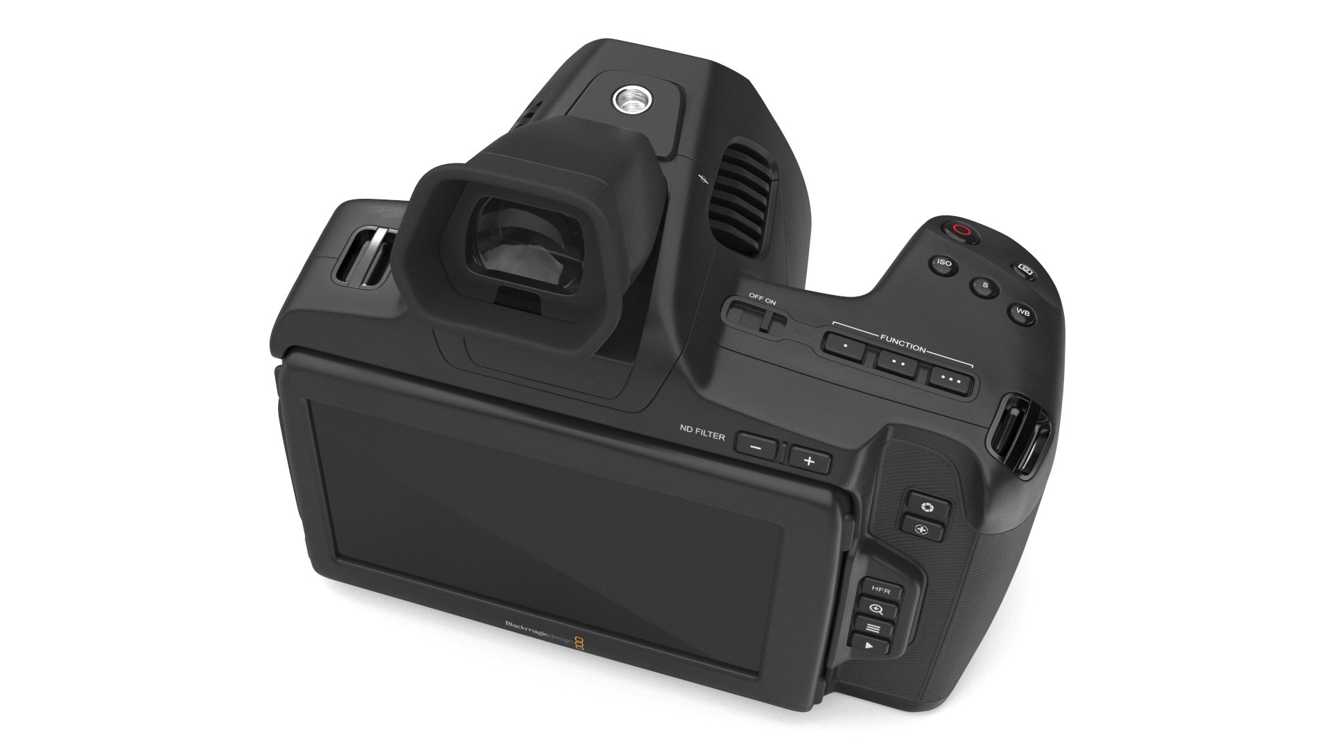 Cinema Camera Blackmagic Design 6K Pro 3D model https://p.turbosquid.com/ts-thumb/2Y/8iWV3R/7y/cinemacamerablackmagicdesign6kprovray3dmodel007/jpg/1725152265/1920x1080/fit_q87/21d565cb4651c5a86a90a327f694353aa7bc38b6/cinemacamerablackmagicdesign6kprovray3dmodel007.jpg