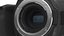 Cinema Camera Blackmagic Design 6K Pro