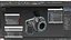 Cinema Camera Blackmagic Design 6K Pro