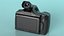 Cinema Camera Blackmagic Design 6K Pro