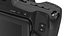 Cinema Camera Blackmagic Design 6K Pro