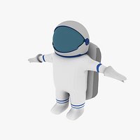 Astronaut