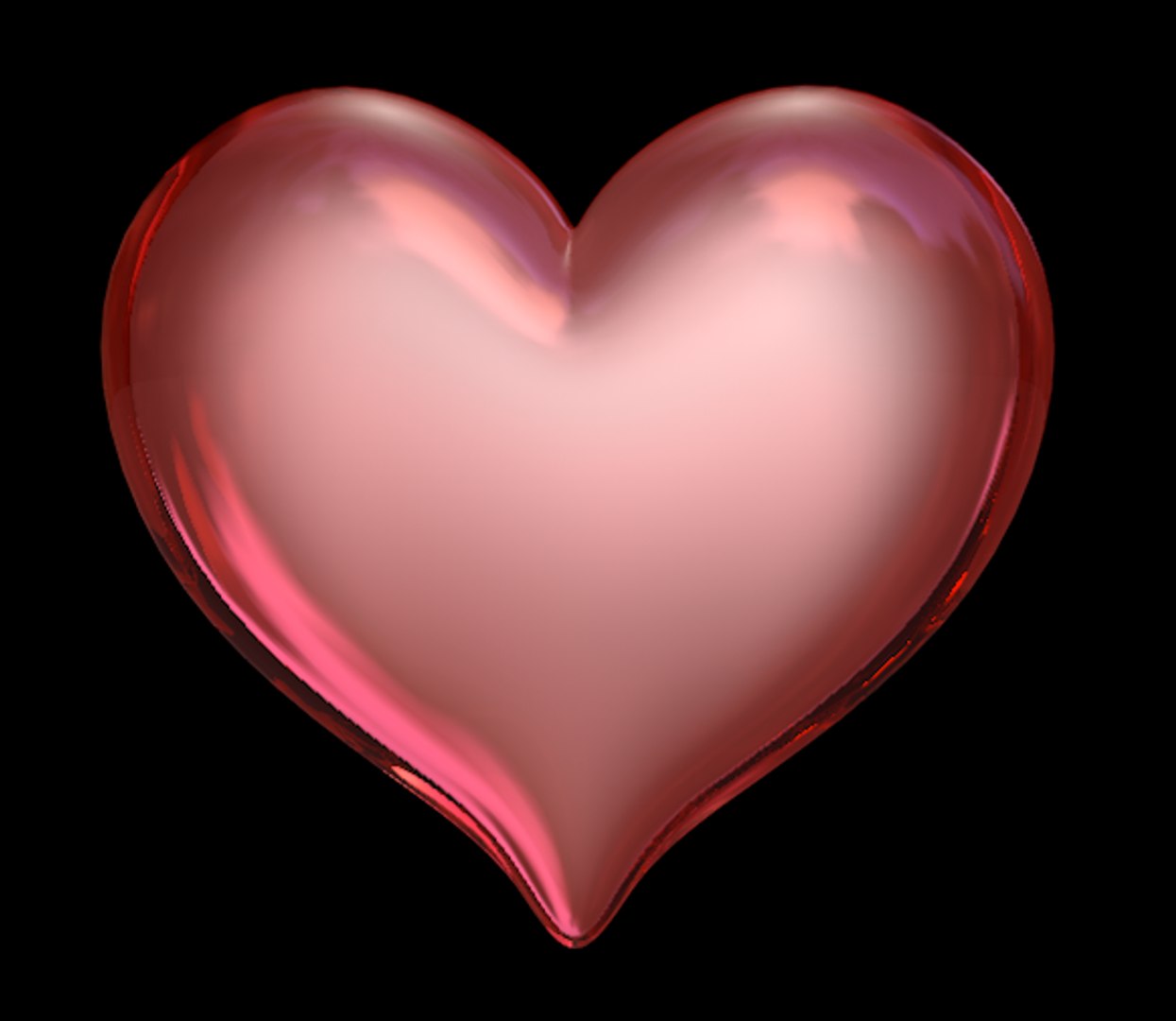 Dae Heart