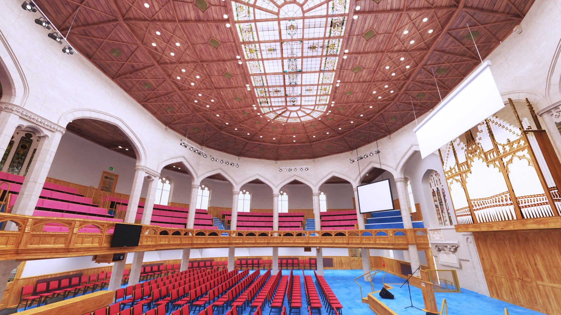 3D model Assembly Hall 2 Church Belfast https://p.turbosquid.com/ts-thumb/2Y/GDPihb/7k/2.assemblybuildingsbelfast4/jpg/1650118014/1920x1080/fit_q87/bf26d96f5774f0eab4cd10993ea8749cd979d253/2.assemblybuildingsbelfast4.jpg
