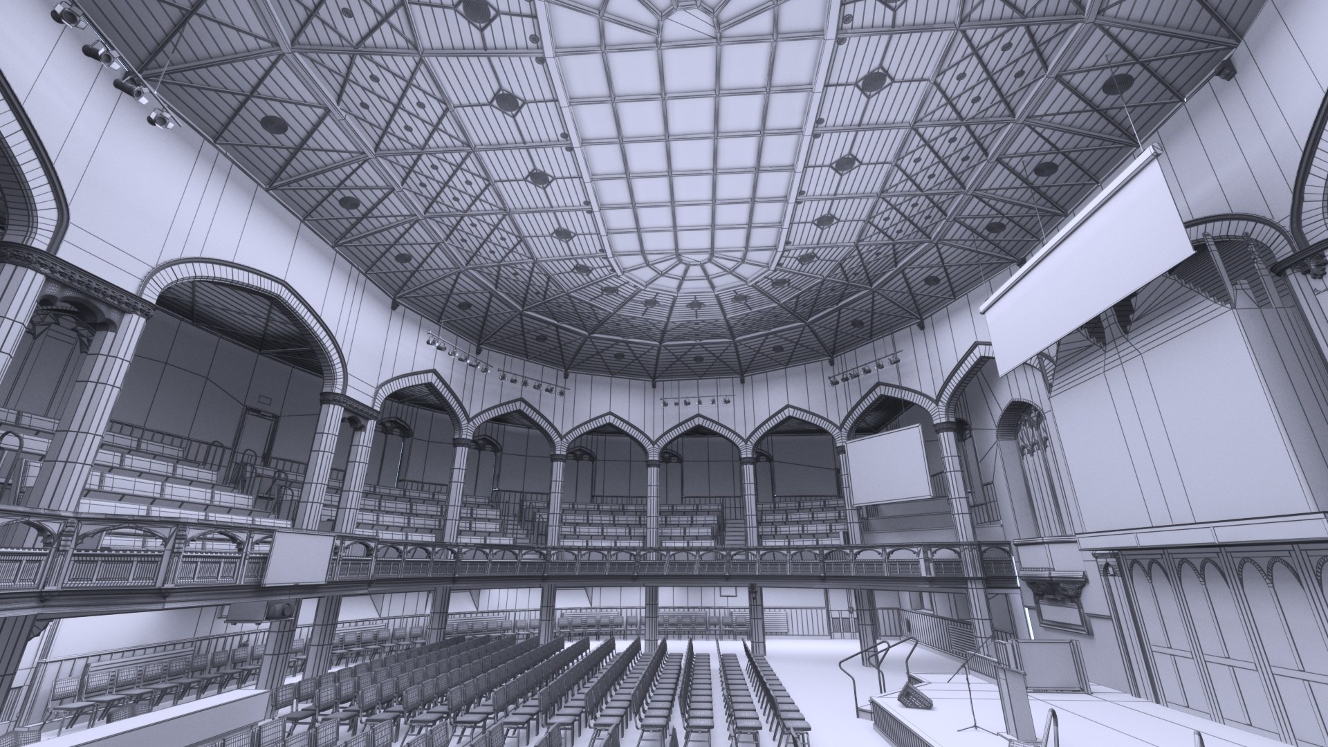 3D model Assembly Hall 2 Church Belfast https://p.turbosquid.com/ts-thumb/2Y/GDPihb/jd/2.assemblybuildingsbelfast18/jpg/1650118025/1920x1080/fit_q87/9523158ca268c3fd05ff7fd7230e0e36186f4f5f/2.assemblybuildingsbelfast18.jpg