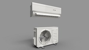 Aircon Split Type N2
