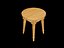 tabouret