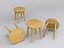 tabouret