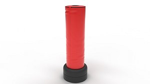Punch Bag