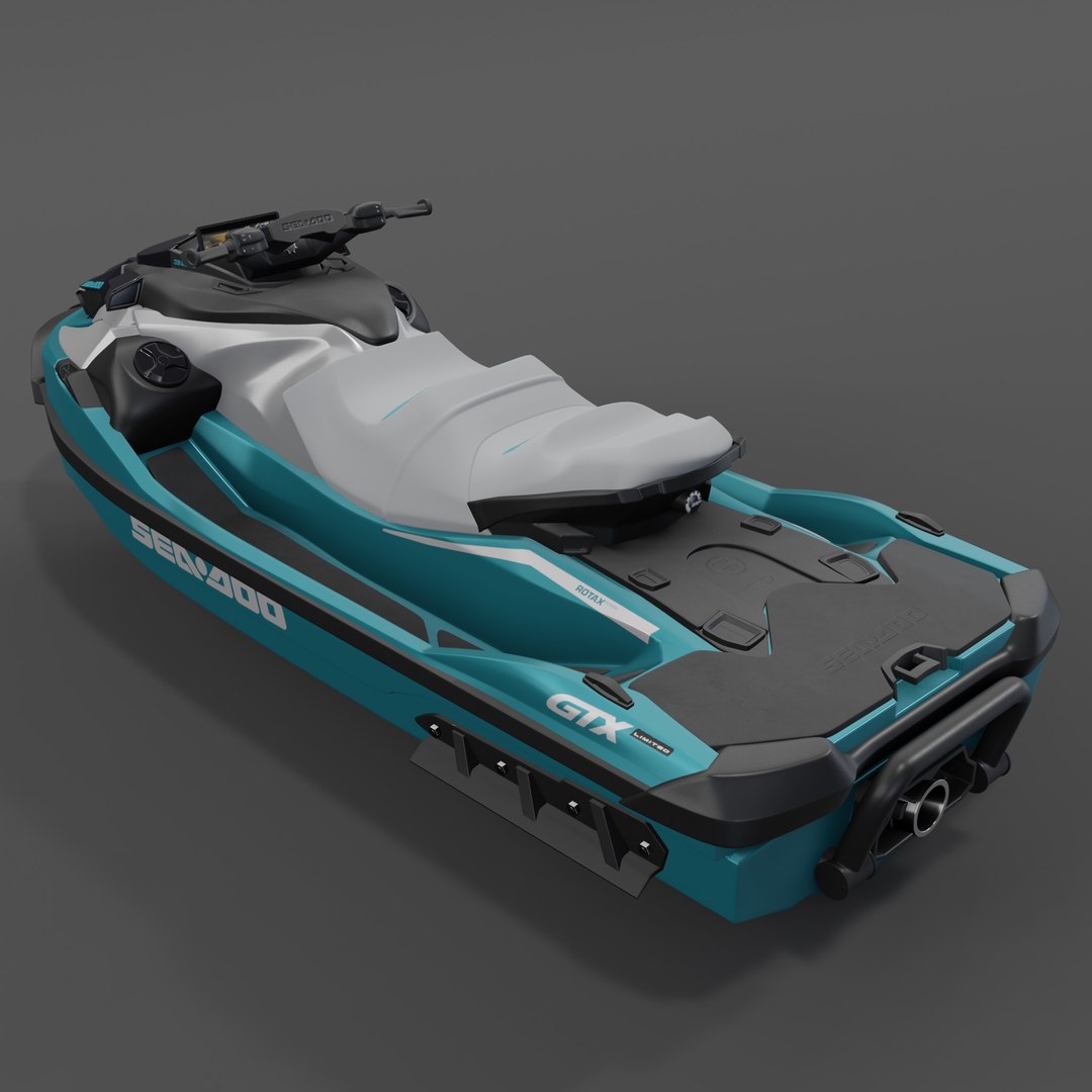 Sea-Doo GTX Limited 325 3D model https://p.turbosquid.com/ts-thumb/2Y/MtdScj/kJ/seadoogtxlimited325r2/jpg/1728580646/1920x1080/fit_q87/c2a36180299e02c42b0227e3e8b907af3af0620c/seadoogtxlimited325r2.jpg
