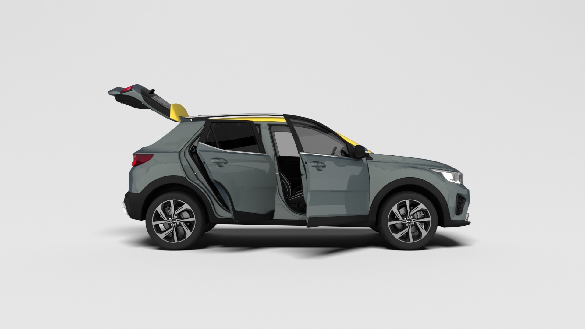 3D Kia Stonic GT-Line Sport Compact Crossover Detailed Interior Animated Doors 3D Model model https://p.turbosquid.com/ts-thumb/2Y/NV7ug3/f9/10/jpg/1784910974/1920x1080/fit_q87/bea9430f4b511f47337319aef952920303ba7836/10.jpg