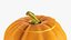 Collection de citrouilles d'Halloween V2