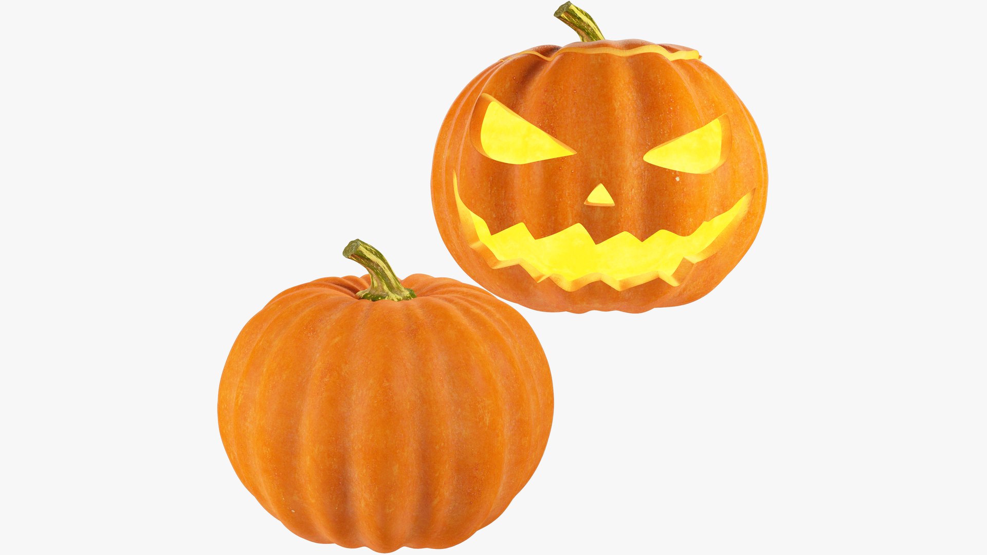 3D Halloween Pumpkins Collection V2 https://p.turbosquid.com/ts-thumb/2Y/Q5s4TP/Bh/hpc2_002/png/1627639840/1920x1080/fit_q87/66acea6106828080d6a2b01bbaa6dde51e205091/hpc2_002.jpg
