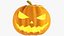 Collection de citrouilles d'Halloween V2