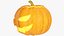 Collection de citrouilles d'Halloween V2