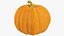 Collection de citrouilles d'Halloween V2