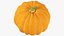 Collection de citrouilles d'Halloween V2