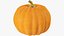 Collection de citrouilles d'Halloween V2
