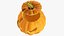 Collection de citrouilles d'Halloween V2
