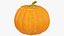 Collection de citrouilles d'Halloween V2
