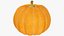Collection de citrouilles d'Halloween V2