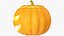 Collection de citrouilles d'Halloween V2