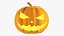Collection de citrouilles d'Halloween V2