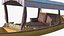Shikara Serenity Yellow Old
