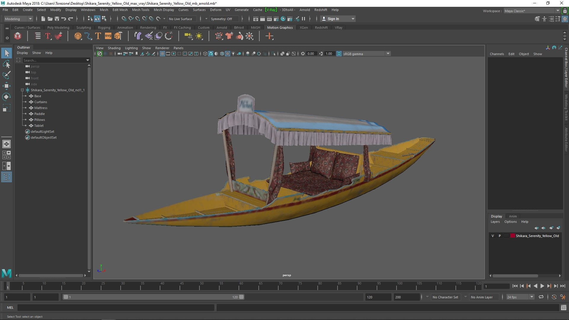 Shikara Serenity Yellow Old 3D https://p.turbosquid.com/ts-thumb/2Y/Ro9Kk6/7u/shikaraserenityyellowoldvray3dmodel030/jpg/1728348435/1920x1080/fit_q87/b4442801848a6da515fb164b425b1cda89f89ffe/shikaraserenityyellowoldvray3dmodel030.jpg