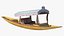 Shikara Serenity Yellow Old