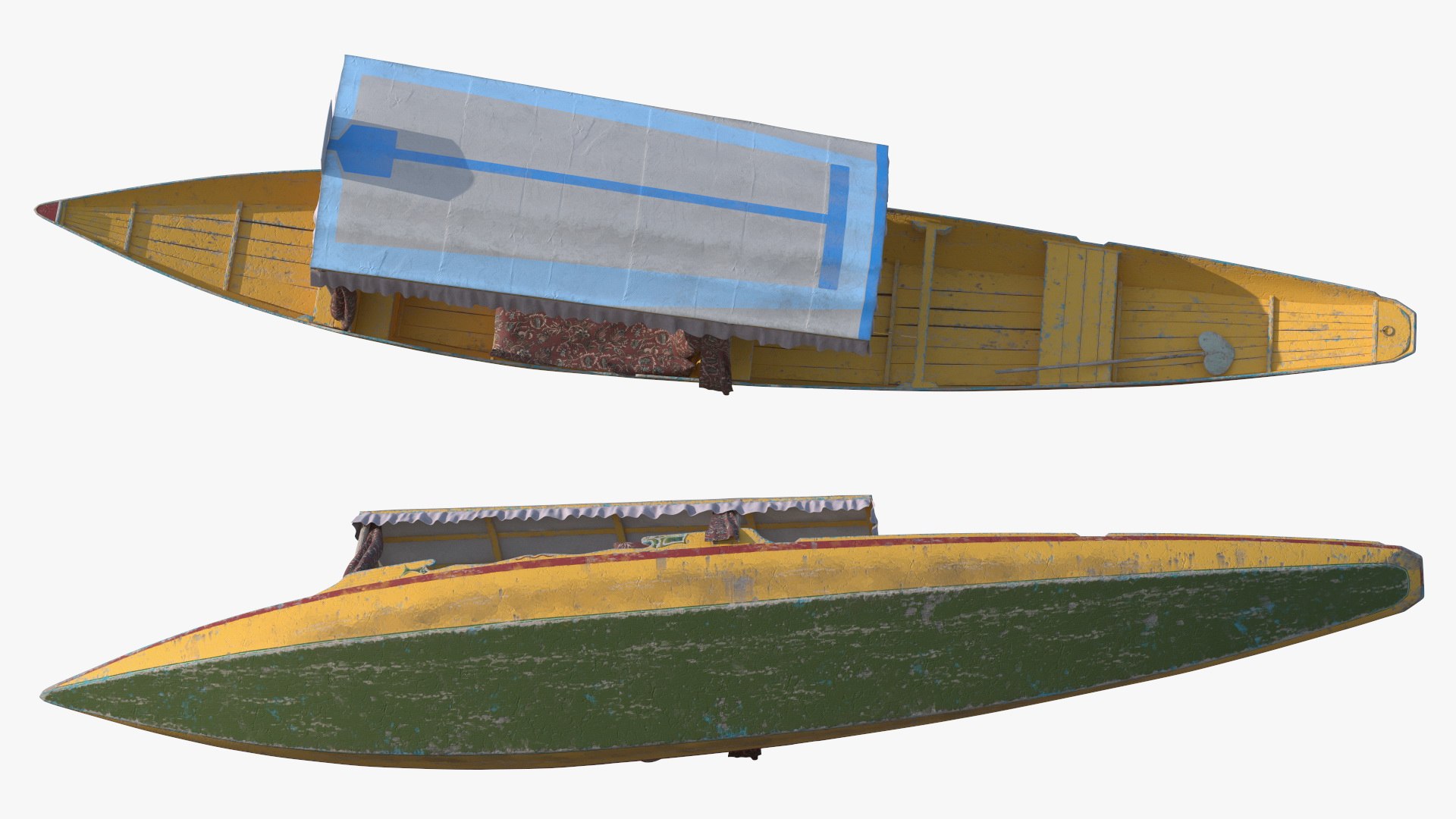 Shikara Serenity Yellow Old 3D https://p.turbosquid.com/ts-thumb/2Y/Ro9Kk6/Ii/shikaraserenityyellowoldvray3dmodel011/jpg/1728348366/1920x1080/fit_q87/ab03f37e82b7e000f9f8e7874f4c23cdf4a8f110/shikaraserenityyellowoldvray3dmodel011.jpg