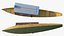 Shikara Serenity Yellow Old