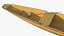 Shikara Serenity Yellow Old