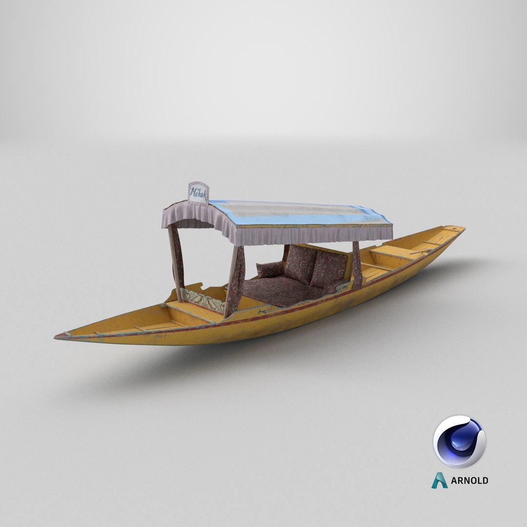 Shikara Serenity Yellow Old 3D https://p.turbosquid.com/ts-thumb/2Y/Ro9Kk6/TF/stemcell_cinema_4d_arnold_render/png/1731598754/1920x1080/fit_q87/0c176216d9a0a58d6fb1109e0d6e4c5d0c1a82bf/stemcell_cinema_4d_arnold_render.jpg