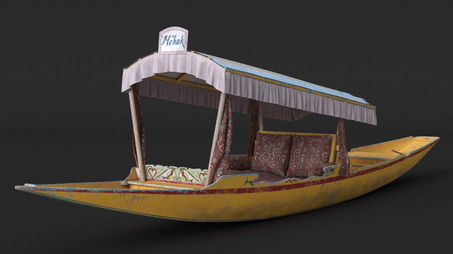 Shikara Serenity Yellow Old 3D https://p.turbosquid.com/ts-thumb/2Y/Ro9Kk6/X6/shikaraserenityyellowoldvray3dmodel005/jpg/1728348348/1920x1080/fit_q87/82ad40ed00b81a28ce47eabac24032ed87f8b538/shikaraserenityyellowoldvray3dmodel005.jpg