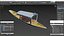 Shikara Serenity Yellow Old