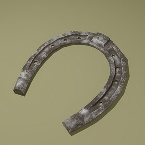 Dirty Horse Shoe