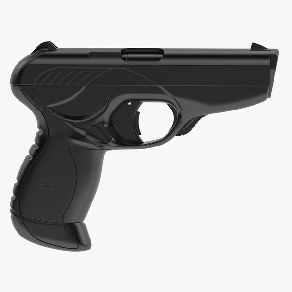 3D Vektor SP1 model - TurboSquid 1822894