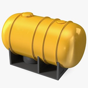 3D Shelf Energy Capsule