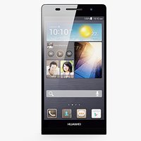 Huawei Ascend P6