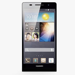 Huawei Ascend P6