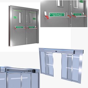 Door Collections