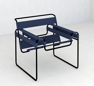 Wassily Chair