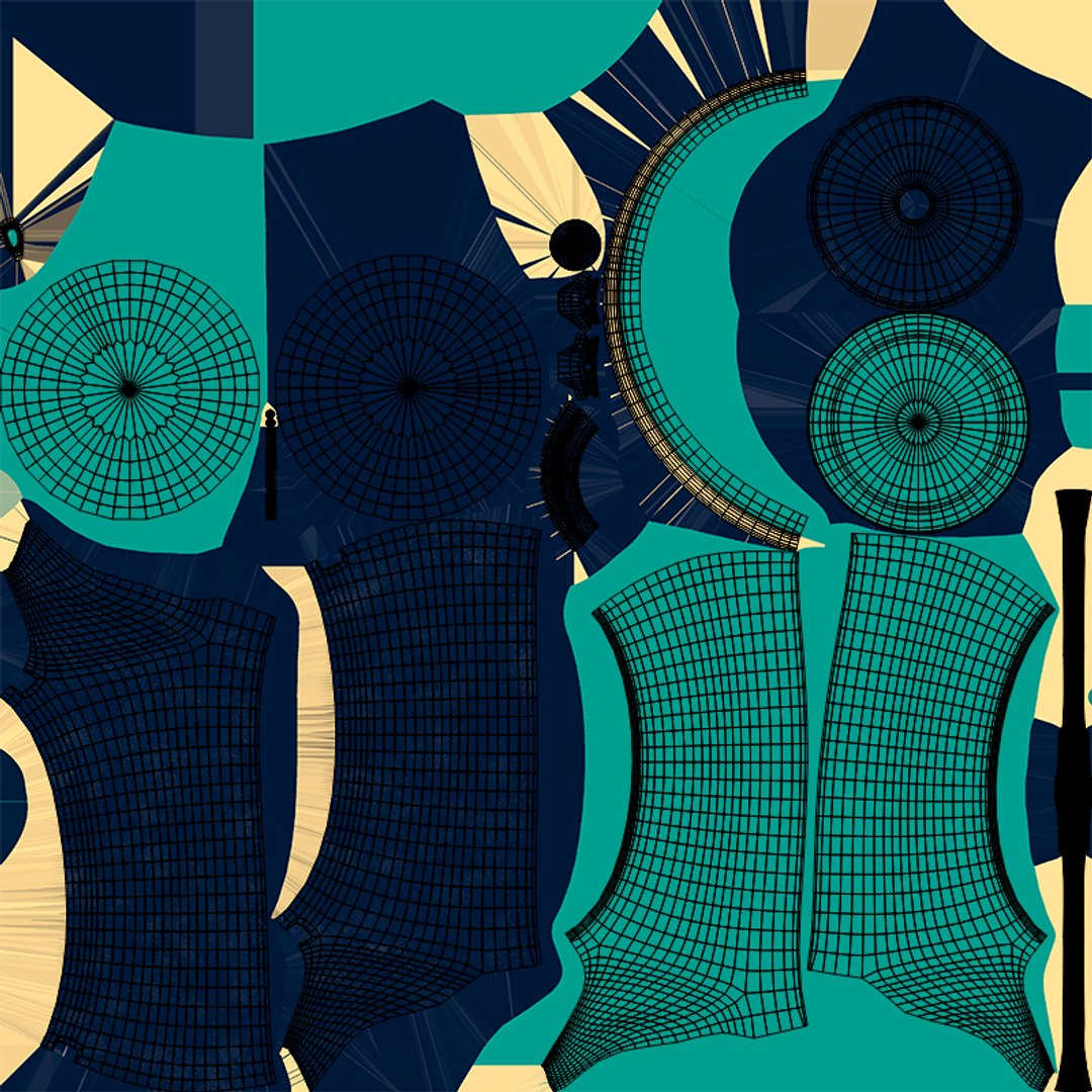 3D Japan Tea Pot set Low Poly model TurboSquid 1802246