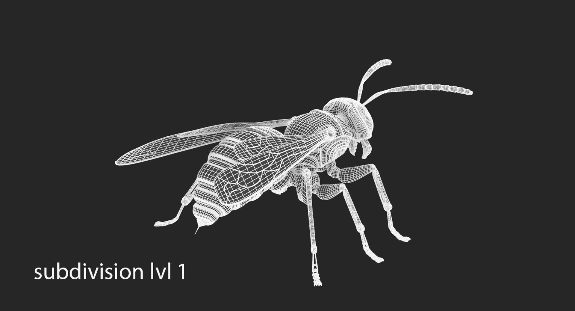robotic wasp model https://p.turbosquid.com/ts-thumb/2Y/gK2OVj/PvxB6gy6/1_1/png/1517502764/1920x1080/fit_q87/adfbe78a838deb4d555fc2205b759246c721d79b/1_1.jpg