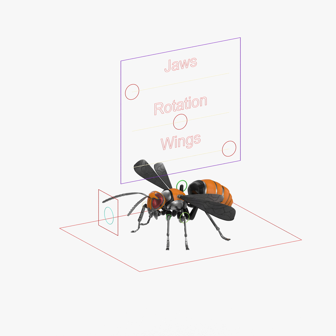 robotic wasp model https://p.turbosquid.com/ts-thumb/2Y/gK2OVj/baiAba68/001/png/1517333004/1920x1080/turn_fit_q99/d00a7965b24fa4b4e70b1b74e3879873a28d886b/001-1.jpg